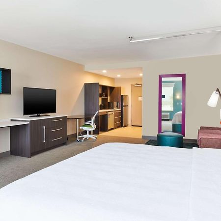 Home2 Suites By Hilton Tucson Airport, Az Экстерьер фото