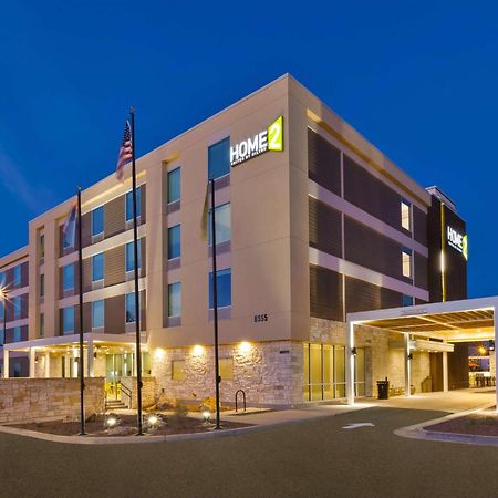 Home2 Suites By Hilton Tucson Airport, Az Экстерьер фото