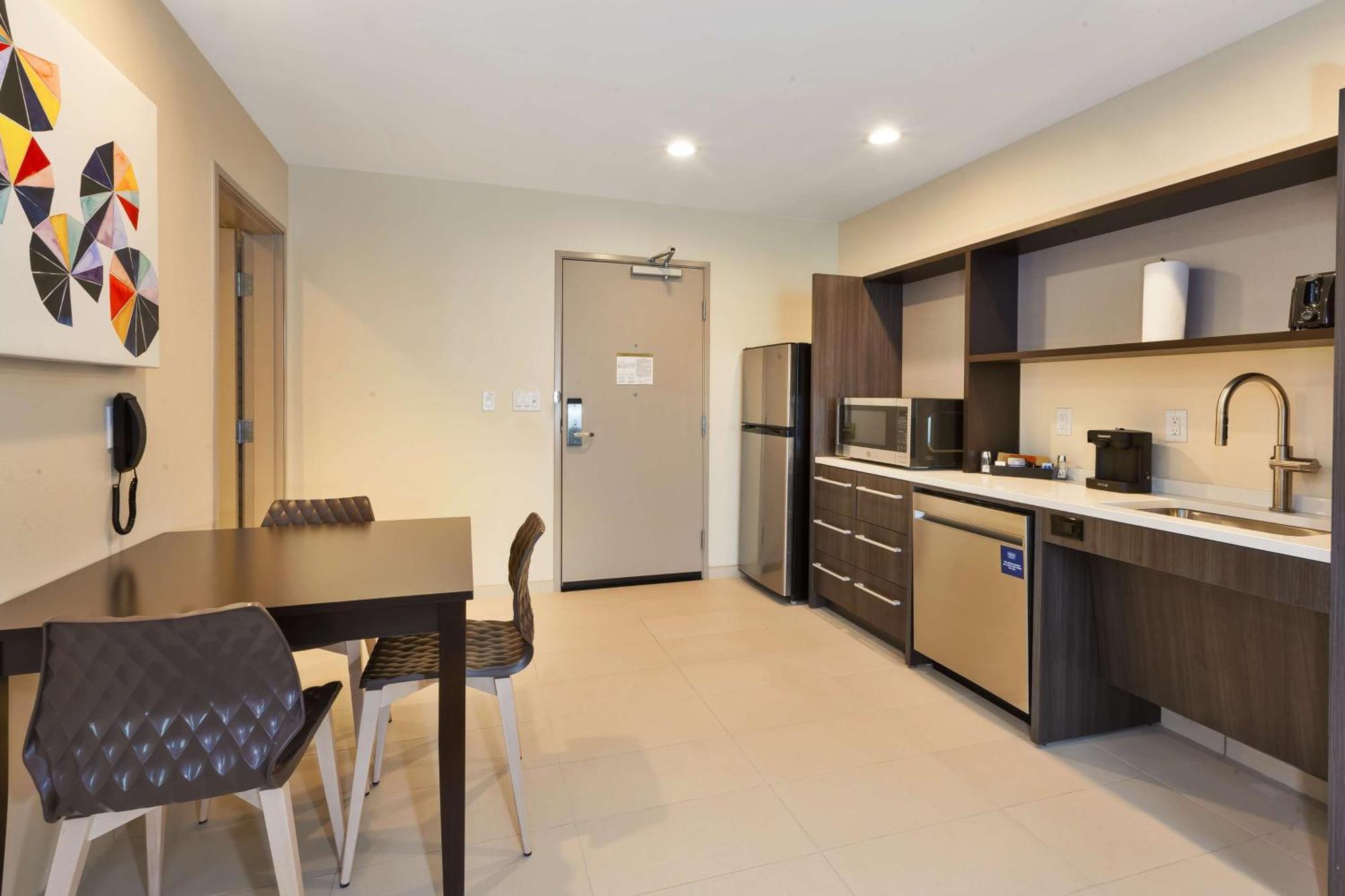 Home2 Suites By Hilton Tucson Airport, Az Экстерьер фото