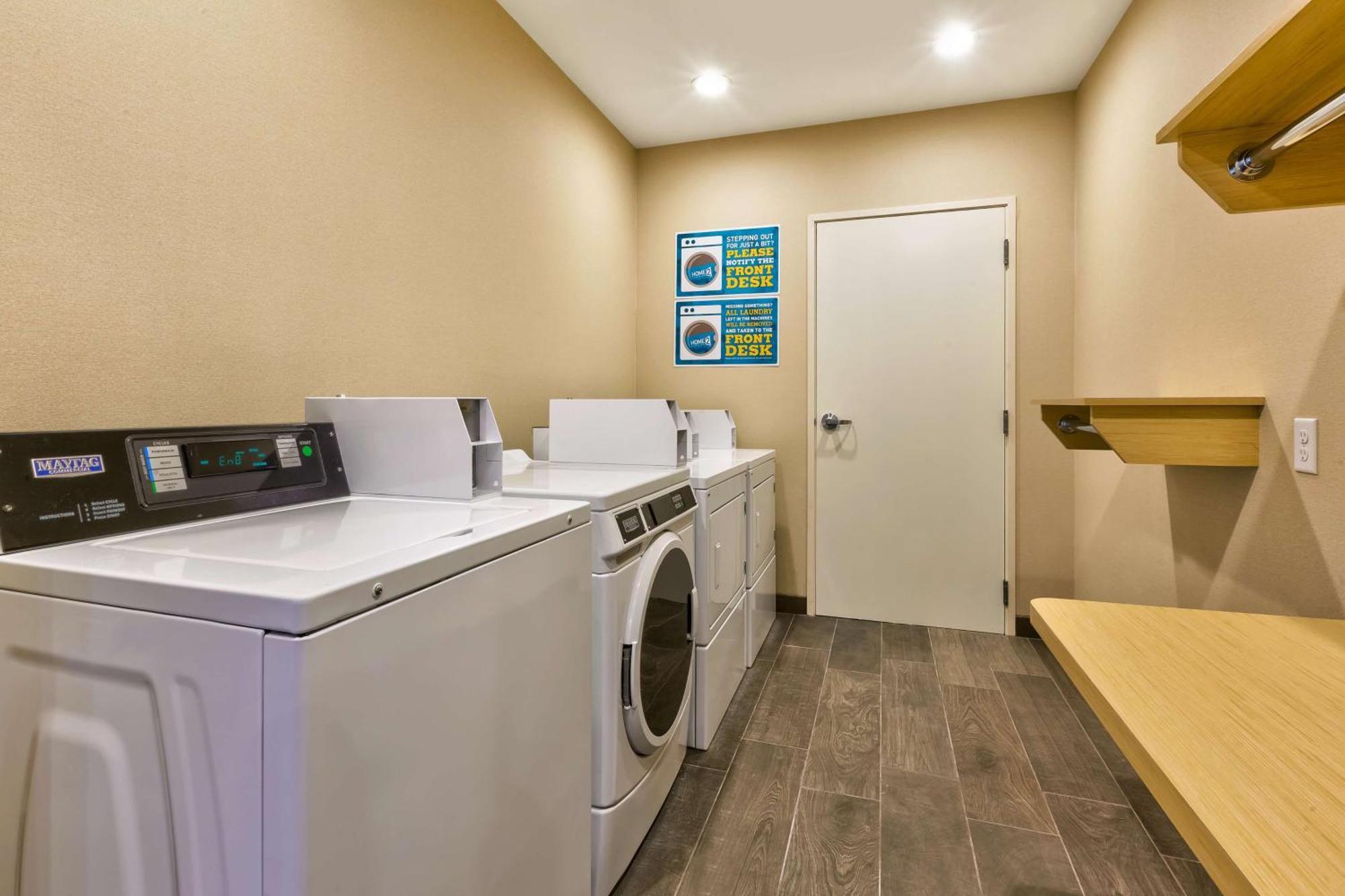 Home2 Suites By Hilton Tucson Airport, Az Экстерьер фото