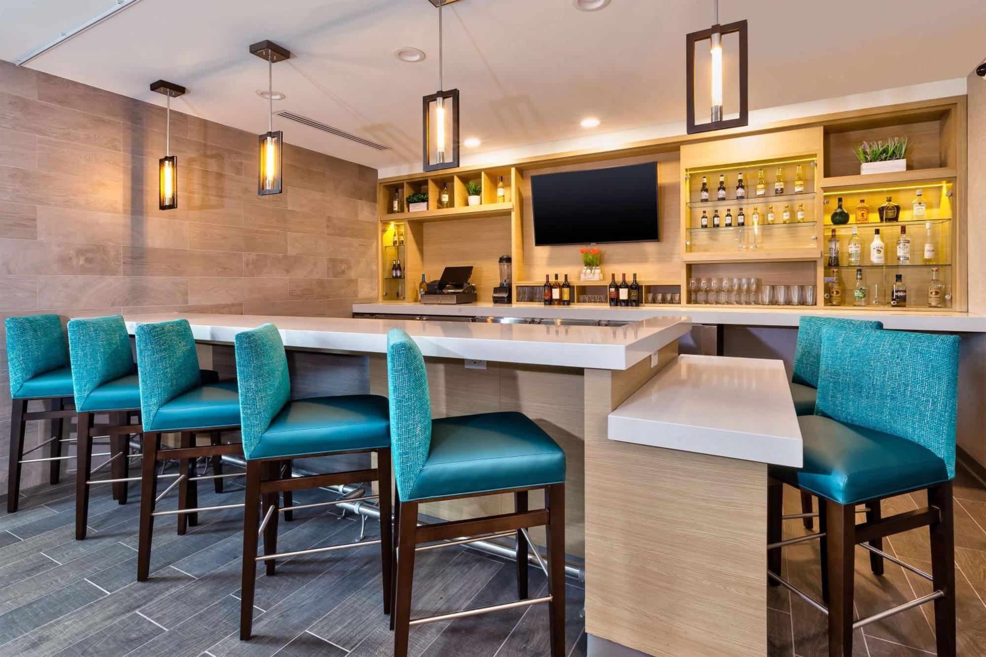 Home2 Suites By Hilton Tucson Airport, Az Экстерьер фото