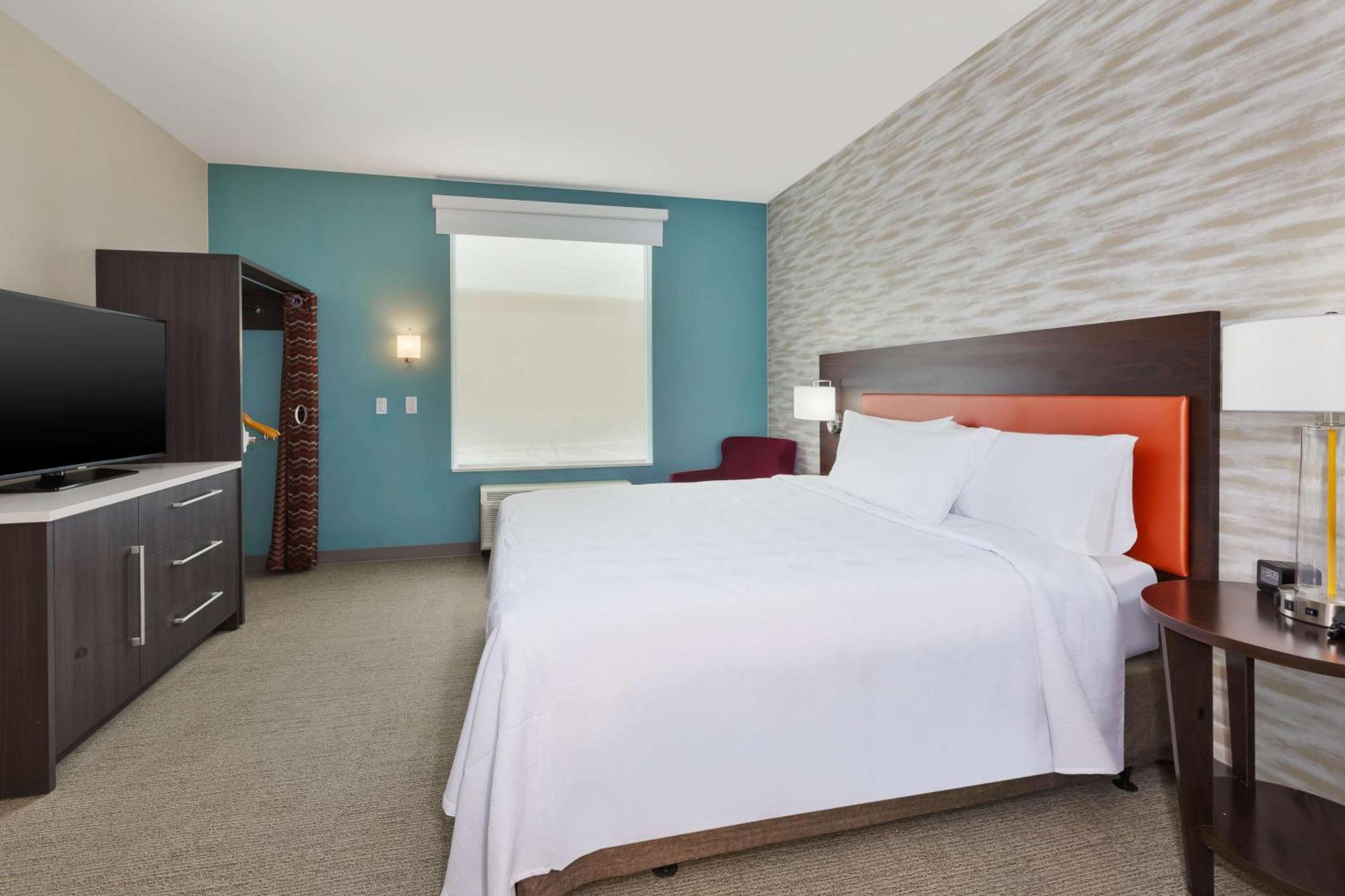 Home2 Suites By Hilton Tucson Airport, Az Экстерьер фото