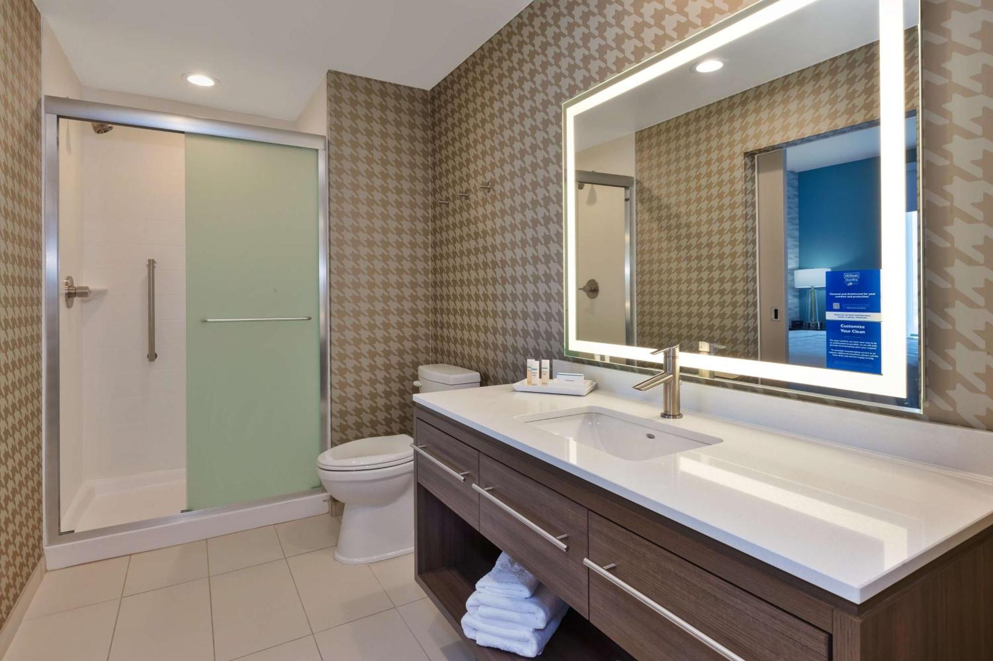 Home2 Suites By Hilton Tucson Airport, Az Экстерьер фото