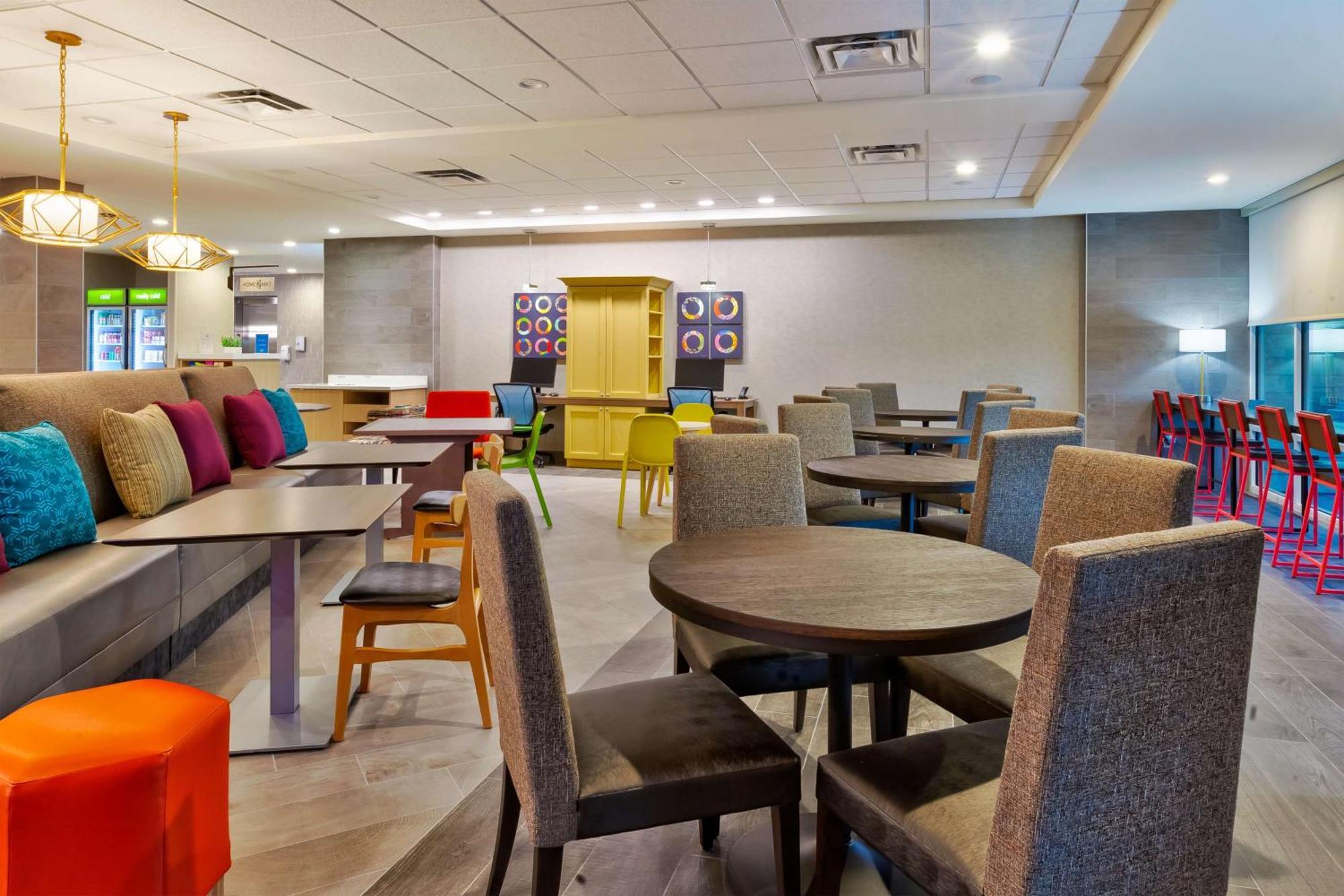 Home2 Suites By Hilton Tucson Airport, Az Экстерьер фото